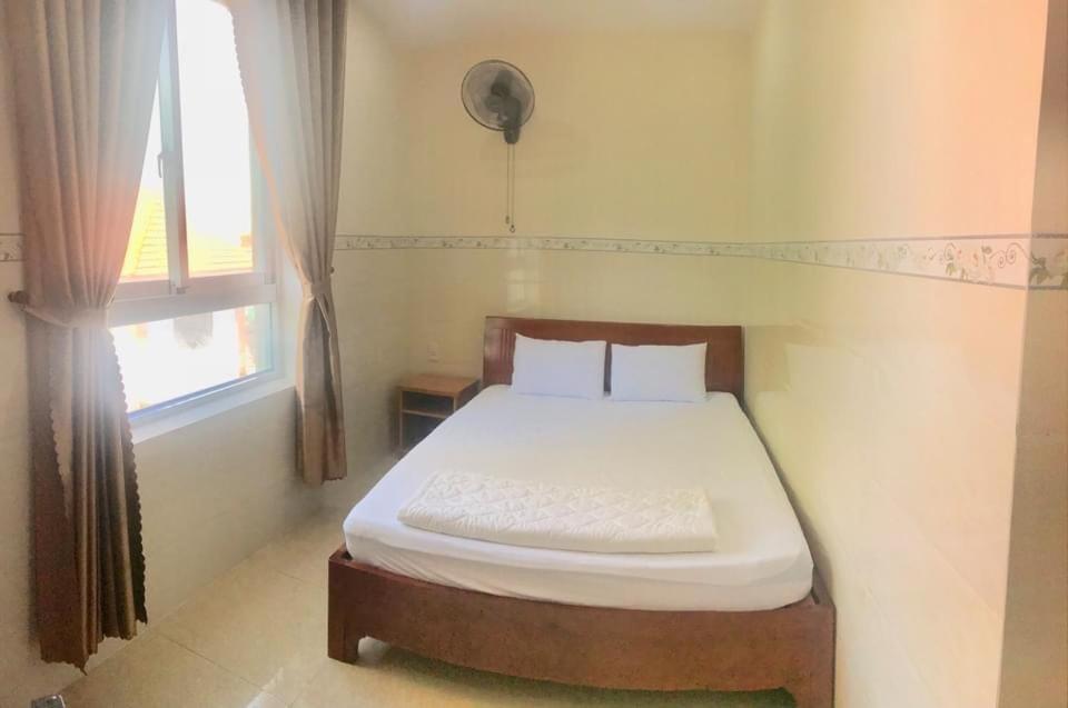Hotel Hoang Nam Vung Tau Dış mekan fotoğraf